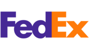 1 - FedEx